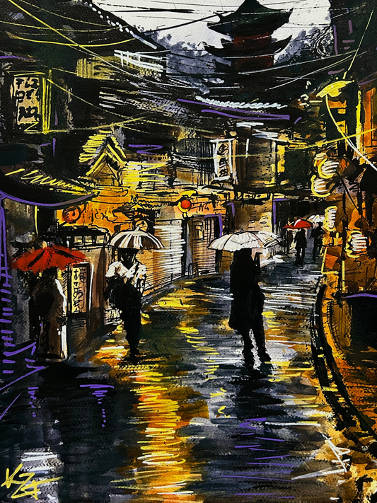 JAPAN PRINT